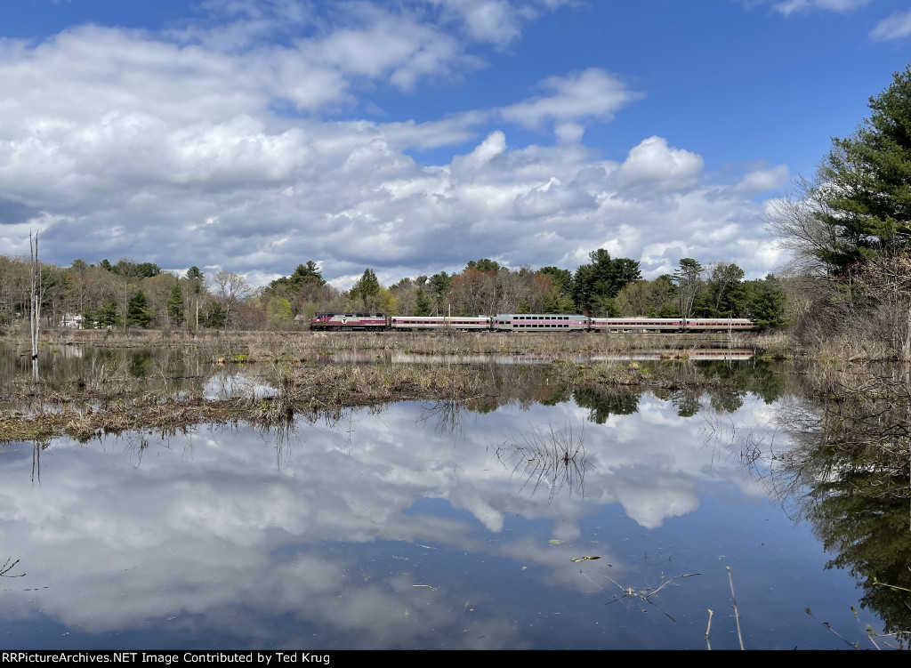 MBTA 1025